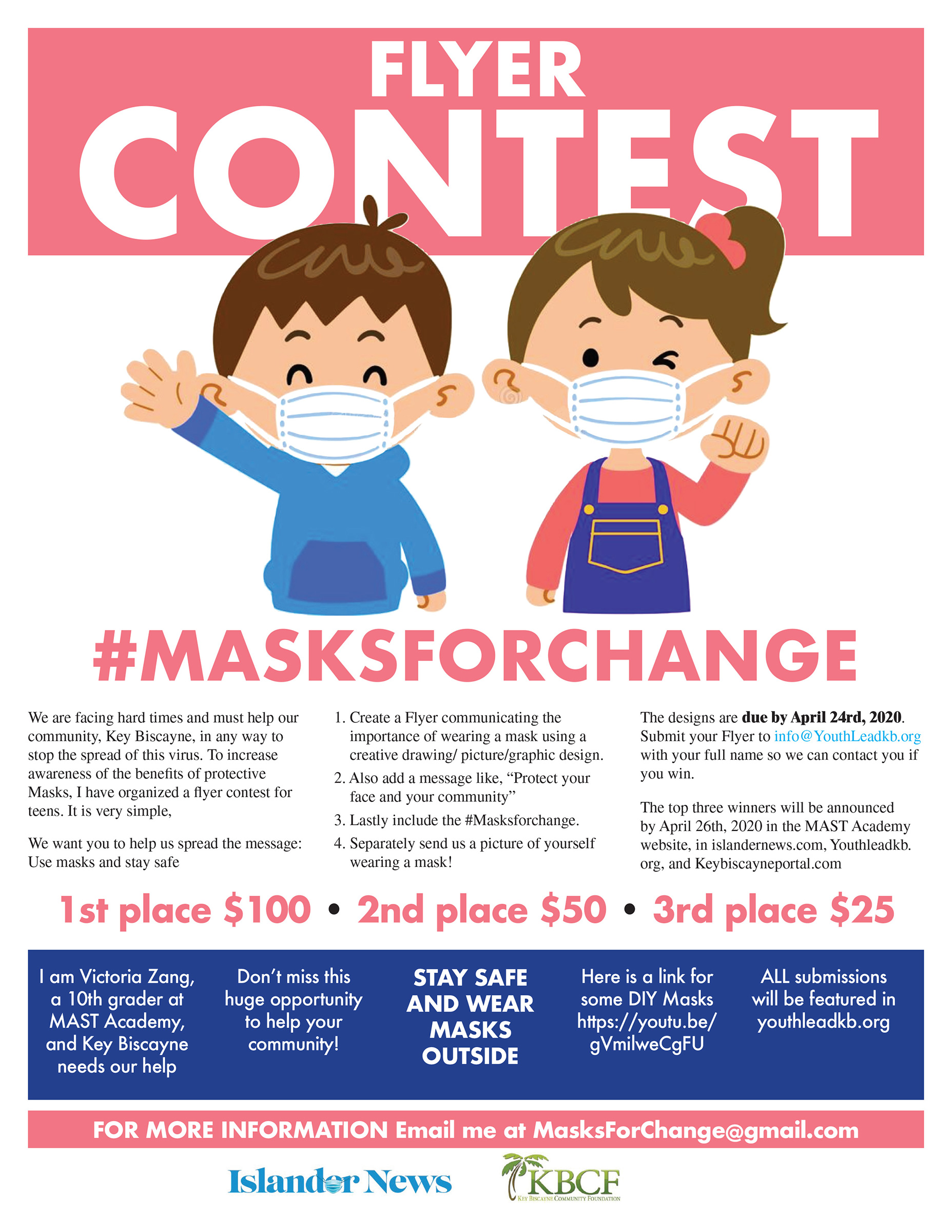 Masks-for-Change_041620